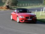 BMW Z4 M Roadster 2006 года